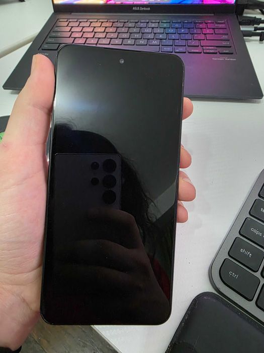 Nothing Phone 3a pro 256gb