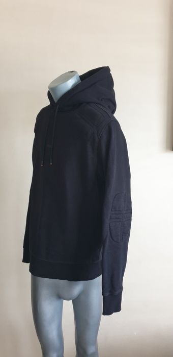 Hugo Boss Weozonehood Mens Hoodie Size S / М ОРИГИНАЛ! Мъжки Суичер!
