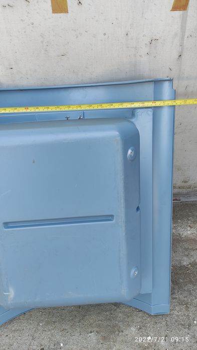 Шкафове мивки резервоар