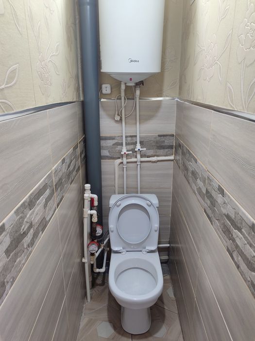 Продам 3-х комнатную квартиру