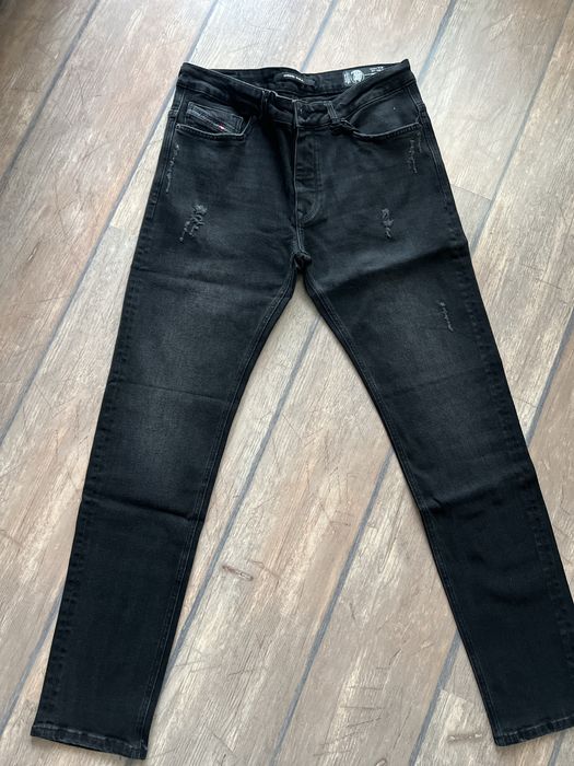 Мъжки дънки Diesel