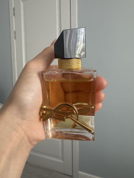 Yves saint laurent libre