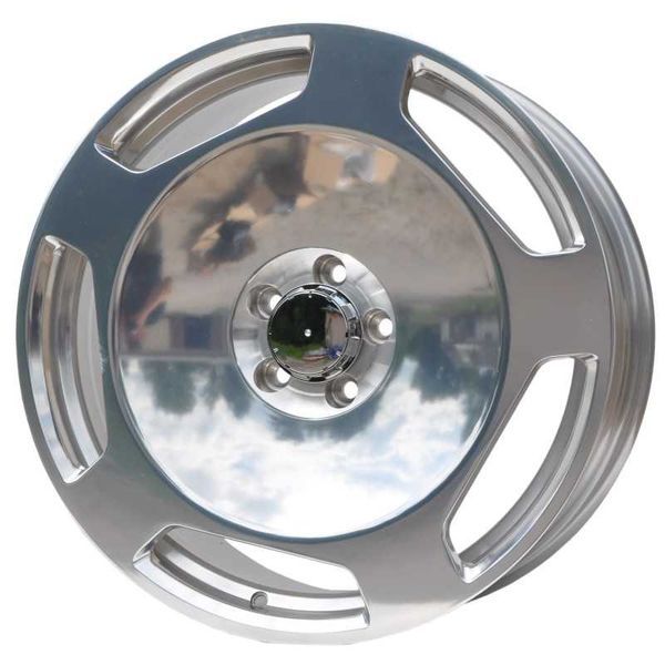 20" Джанти 5x112 за Mercedes-Benz Maybach S W221 W222 W223 AMG