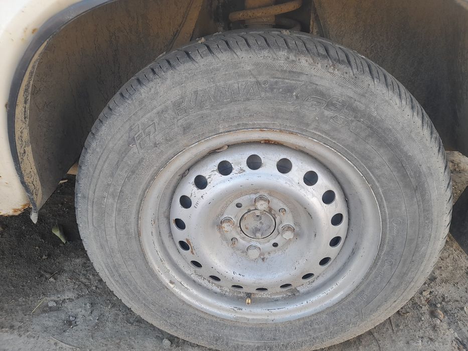 Yevro diska baloni bilan sotiladi holati yangiday