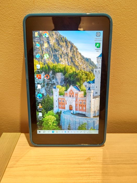 Dell Venue 8 pro