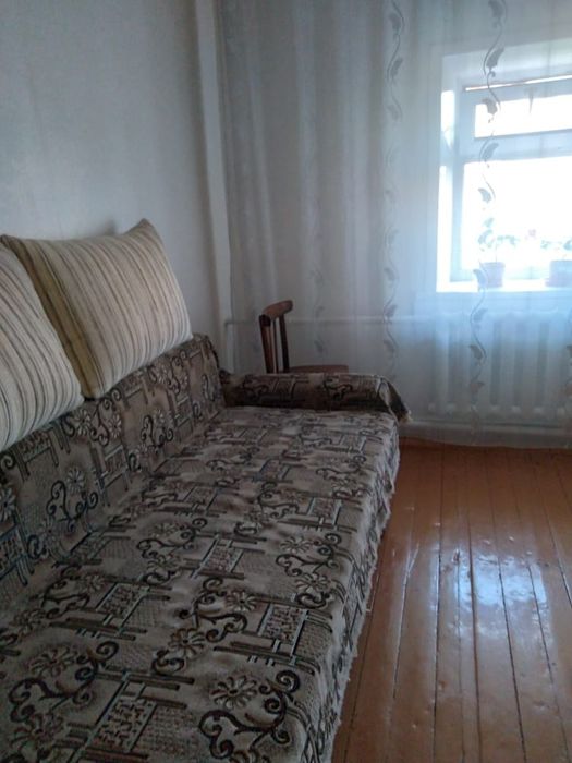 Дом находится в михайловке