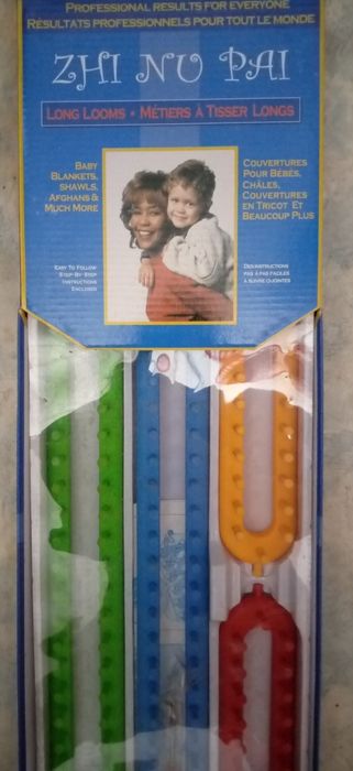 Вязальный станок