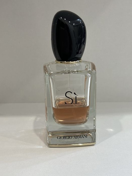 Духи Georgio Armani Si, EDP