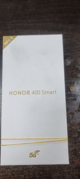 Honor 400 smart 128gb