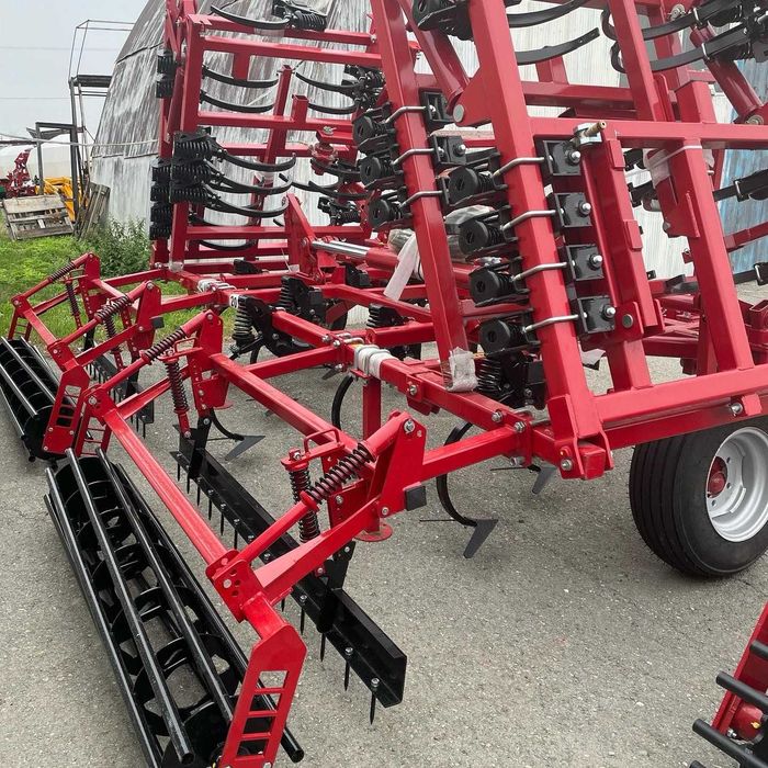 Культиватор POLARIS-8.5