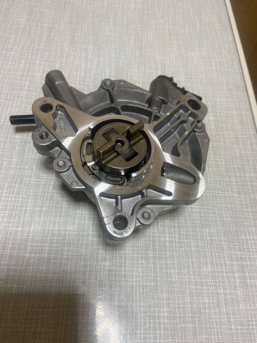 Pompa Vaccum Ford Mondeo MK5 2.0