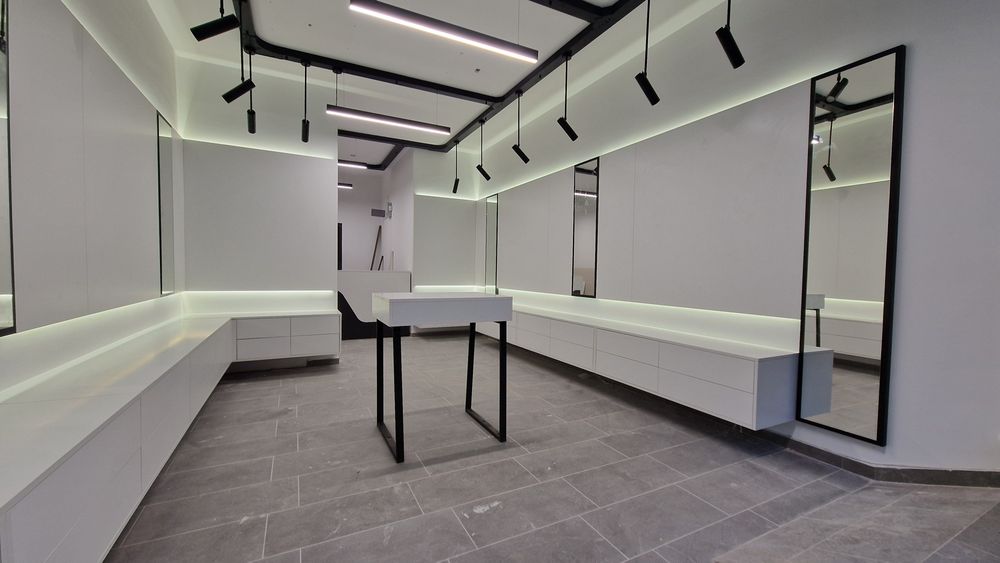 Д.И.А. Мебел- Мебели по поръчка