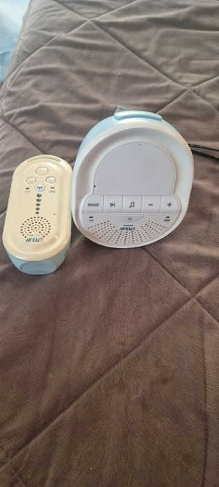 Продам радио няню PHILIPS AVENT