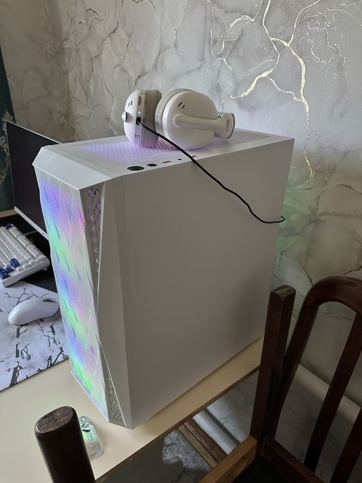 Игровой Компютер