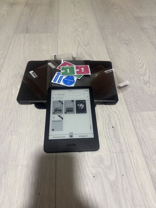 Продам Kindle 11 16 gb