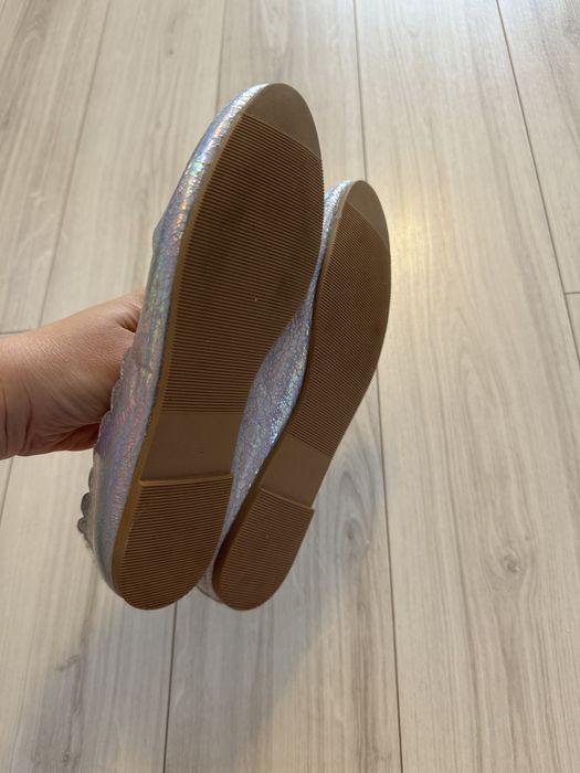 Balerini H&M, marimea 34