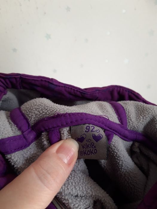 Курточки для девочки