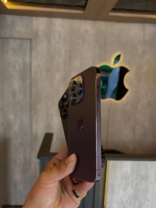 Skidka ‼️ Variant ‼️ iPhone 14 pro Nasiya | kredit | в рассрочку