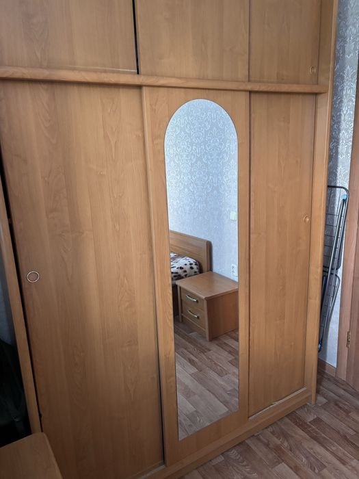 Продам шкаф купе