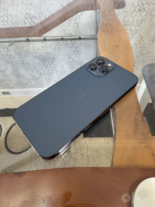 Iphone 12 PRO max, ideal holatda, 256