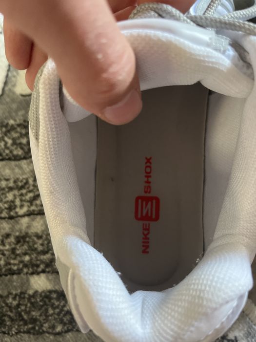 Продавам Nike shox