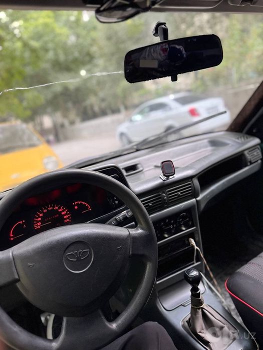 Daewoo Nexia 1,5