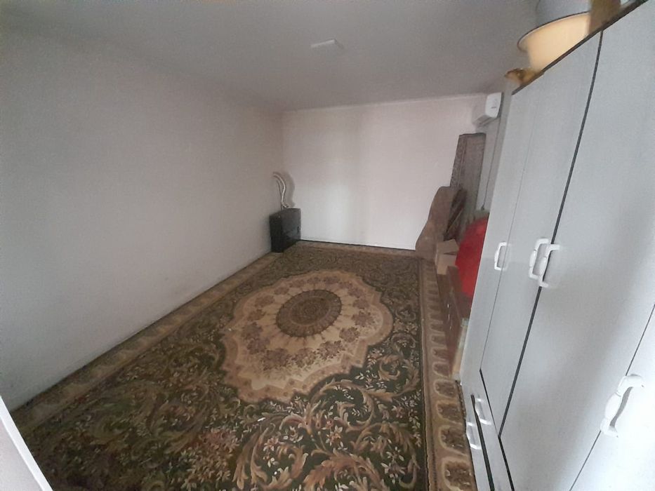 Времянка , 2 комнат