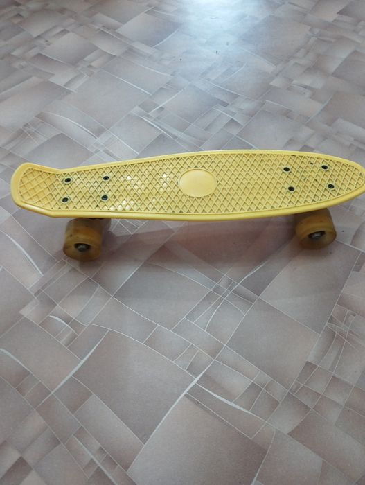 Продам пениборд детский