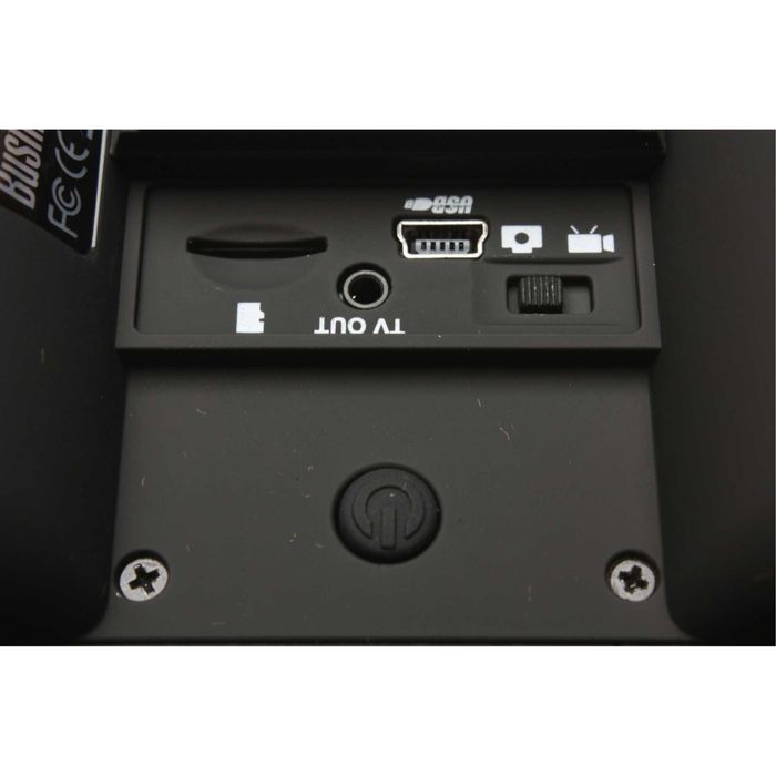 Бинокъл Bushnell Equinox Z 4x50 нощно виждане