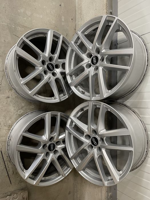 Jante Audi originale R18