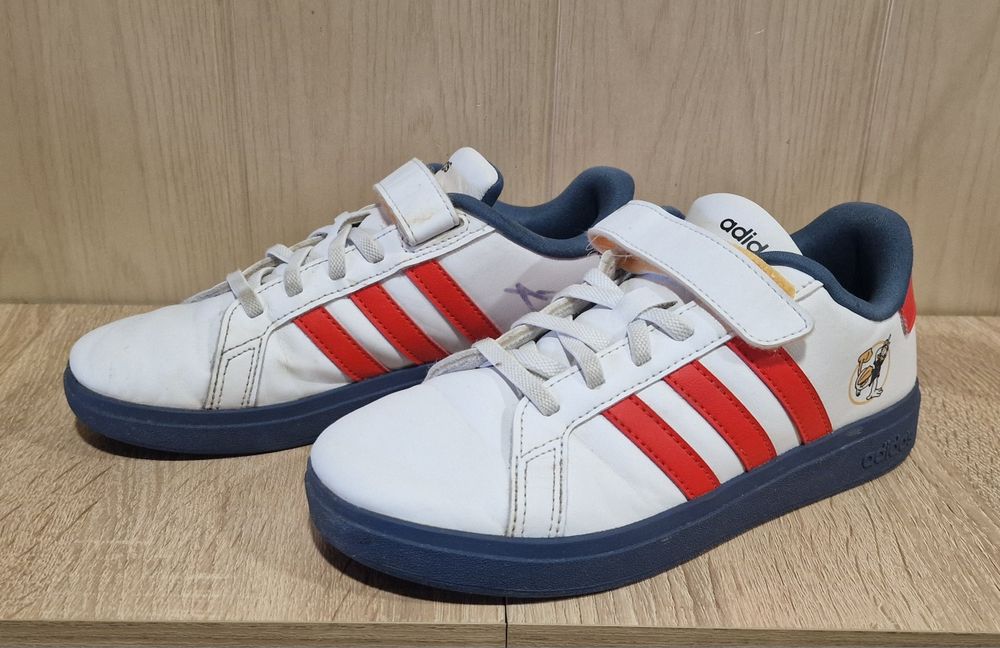 Маратонки Adidas 34 номер