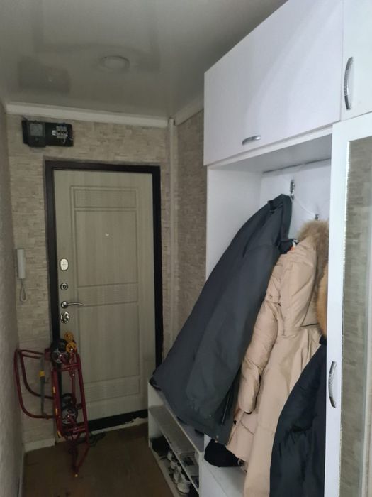 2 Комнатная квартира