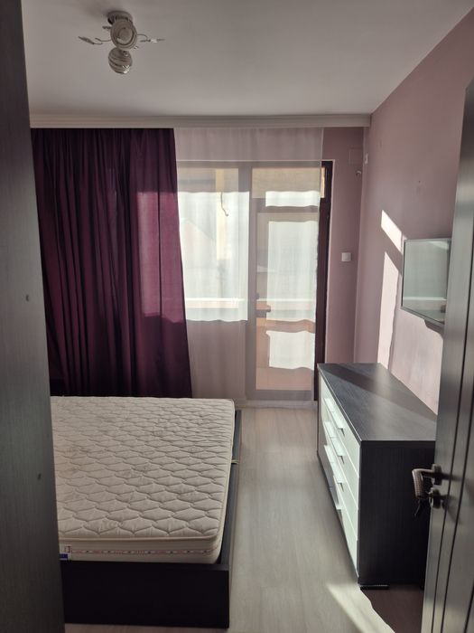 Дава се под наем Четиристаен апартамент в Сливен, Център - 80 кв.м за 408 € - Снимка #5