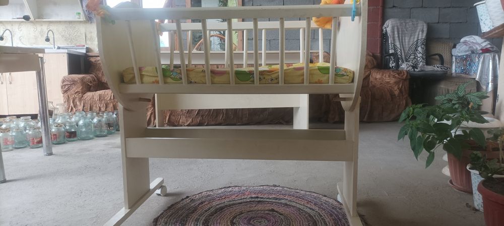 Детский манеж детский