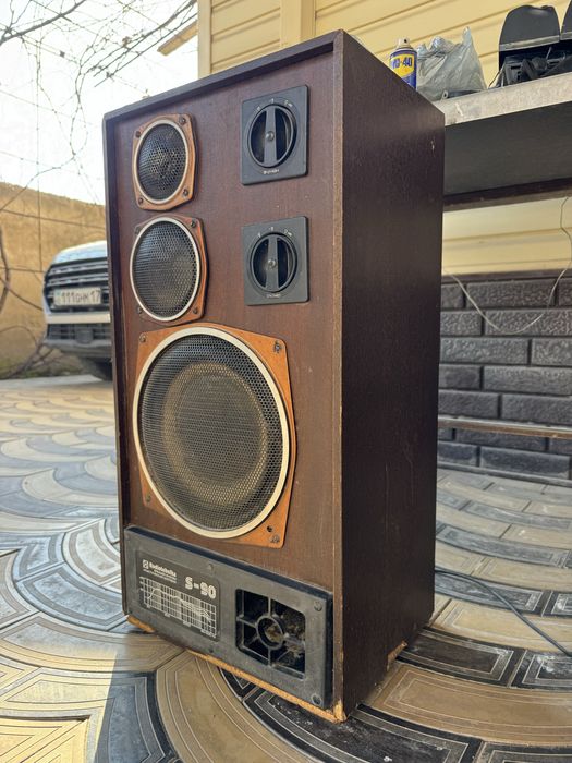 S90 продам легенду