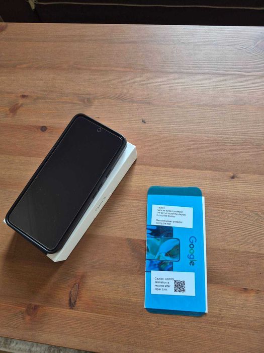 Pixel 8 – отлично състояние, като нов