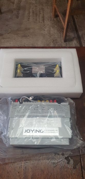 JOYING 10.1 инча мултимедия