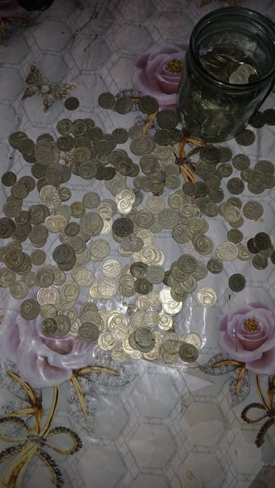 CCР тангалари хар хил нархи келишилади