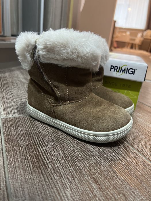 Детски ботушки Primigi – размер 23