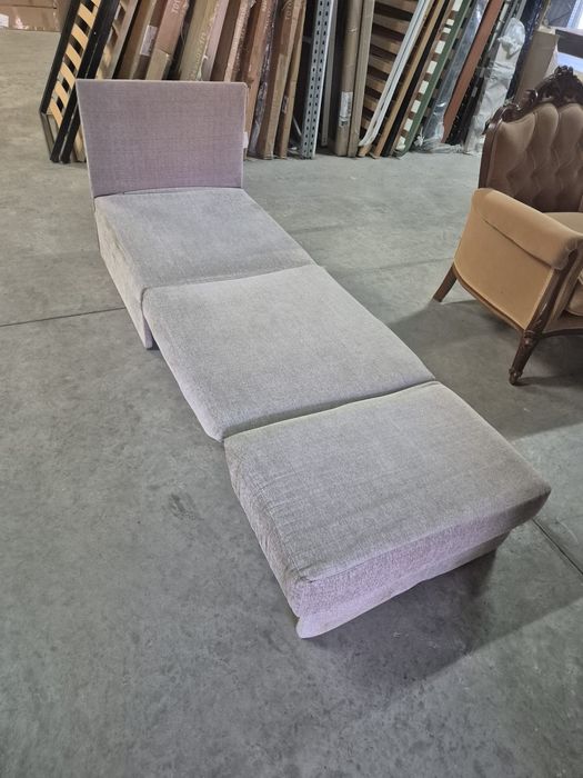 Разтегателен фотьойл