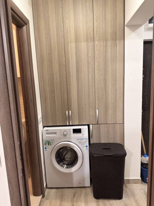 Garsonieră de închiriat zona Titan, sector 3