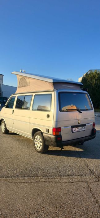 Volkswagen T4 California