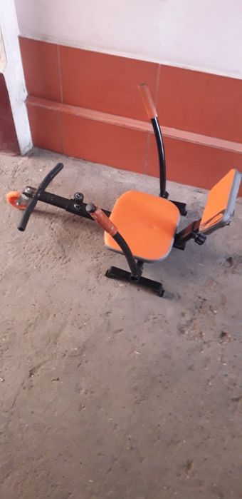 Vînd cart pentru hoverboard