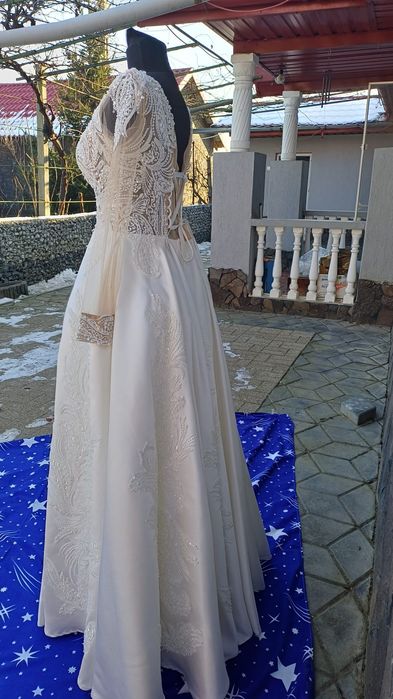 Rochie  de mireasa