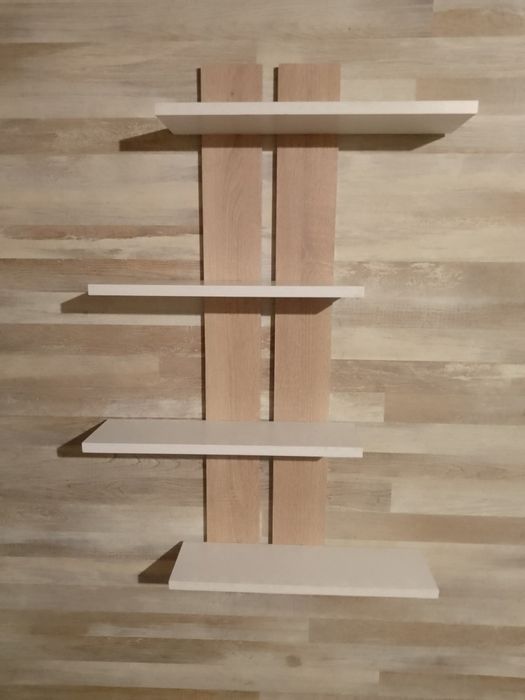 Етажерки за книги, бутилки и други