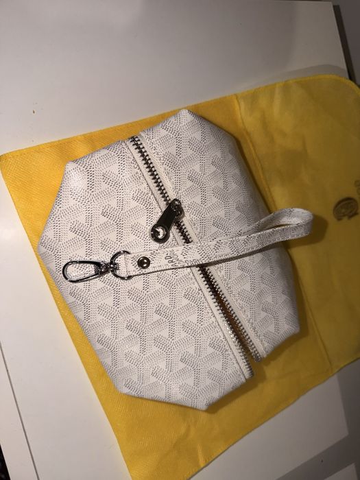 Унисекс Чантичка Goyard