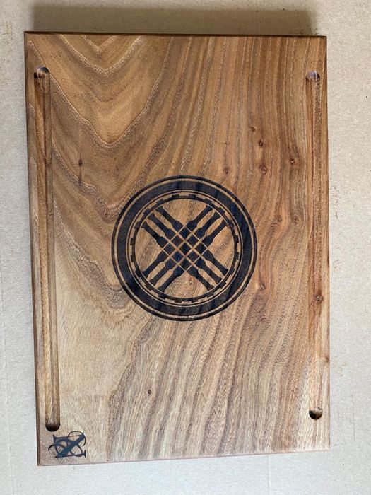 Деревянные доски из массива