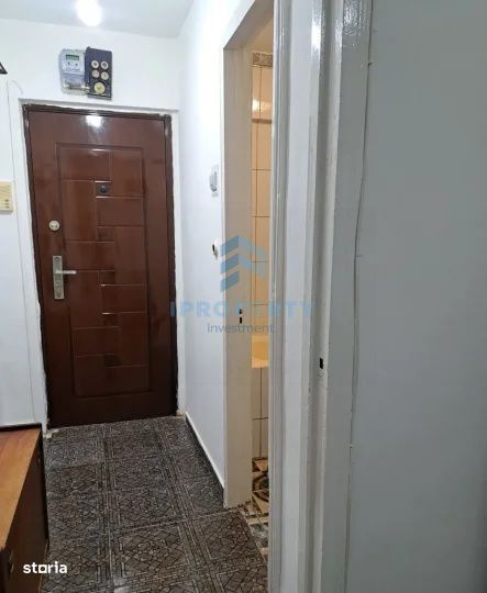 Apartament de inchiriat in Militari la 3 minute de Metrou Lujerului