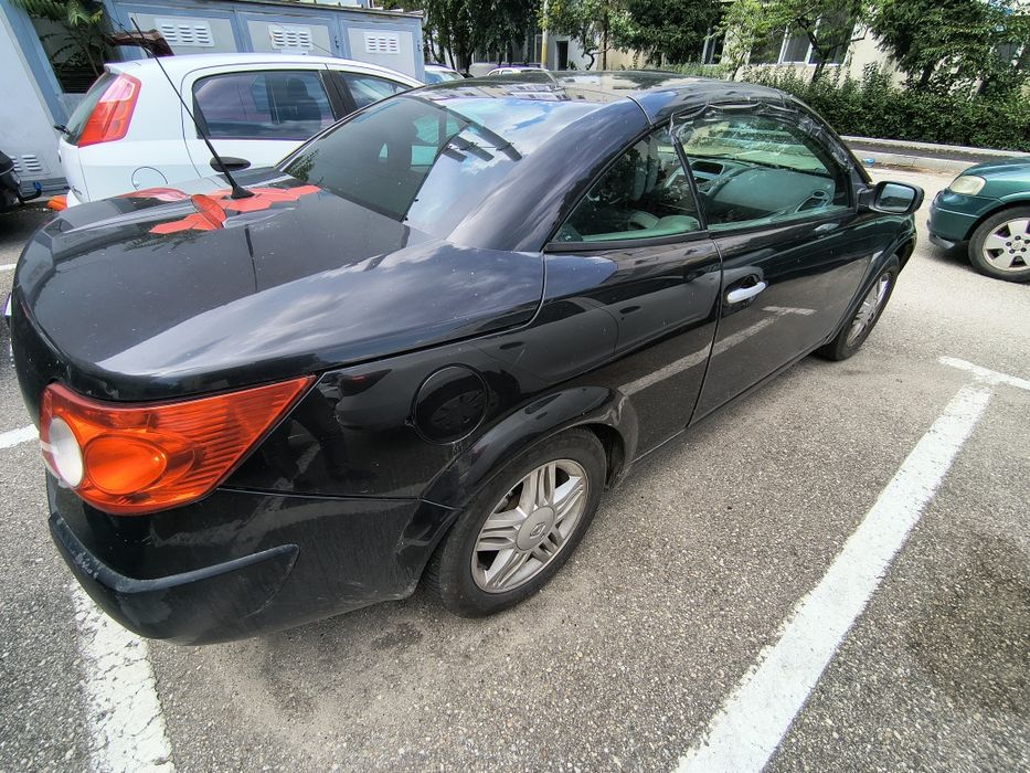 RENAULT Megane 2004 — imagine 3