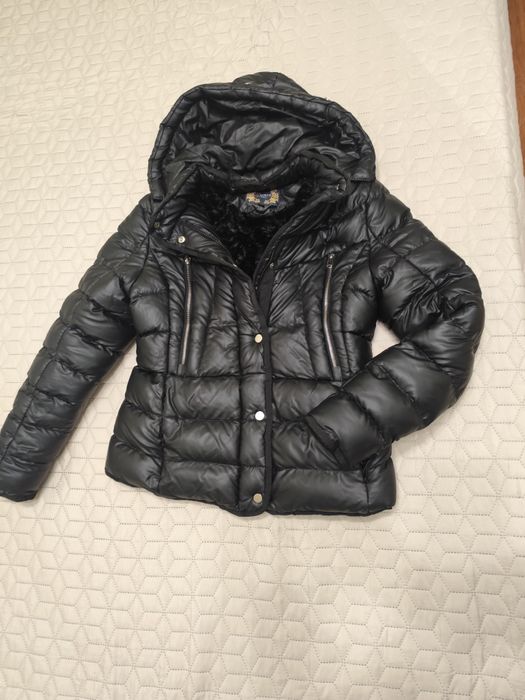 Зимно яке М размер